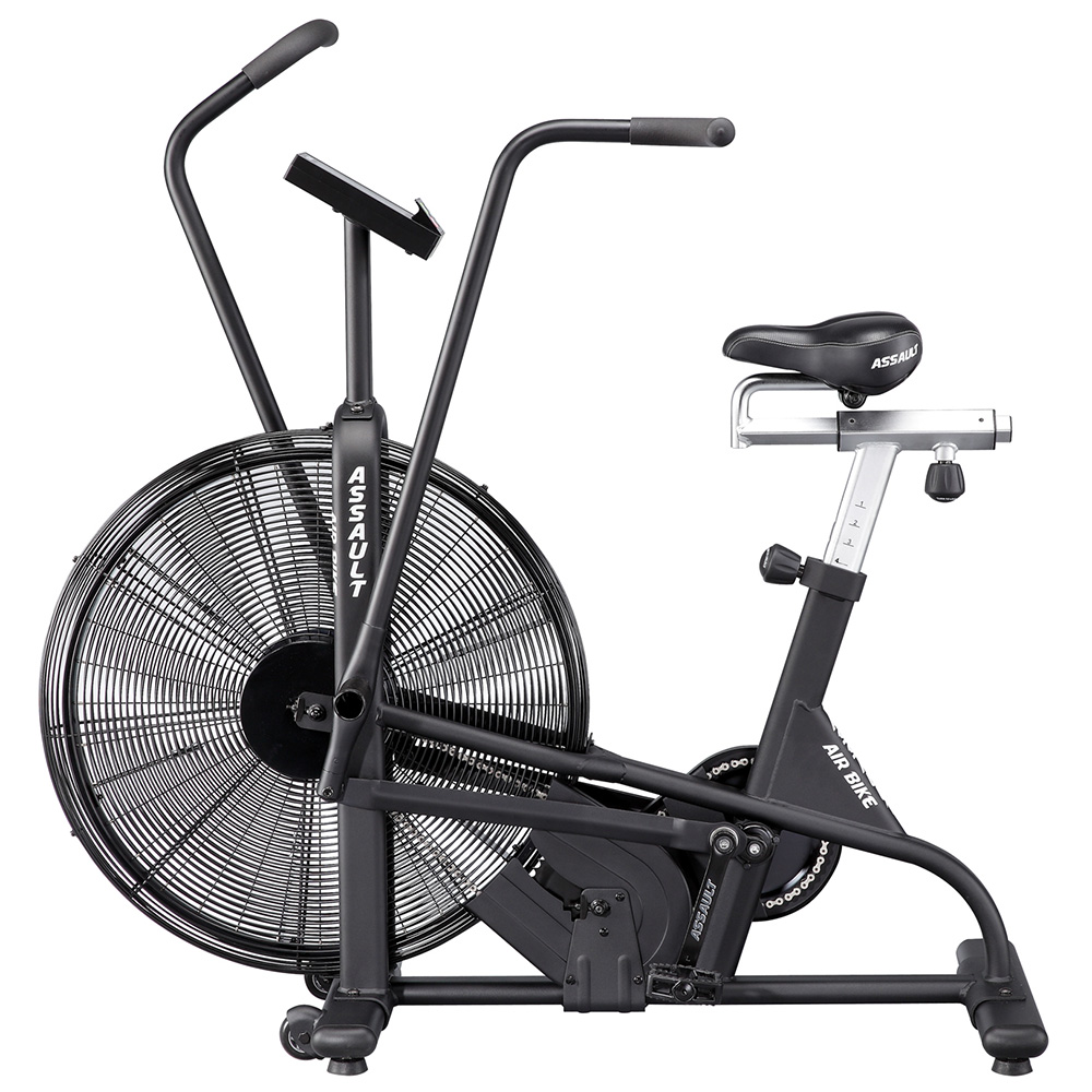 Motionscykel Assault AirBike